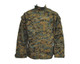 Propper BDU Coat - Woodland Digi Camo Propper BDU Coat - Woodland Digi Camo
